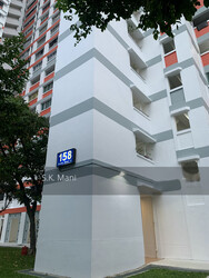 Blk 158 Bishan Street 13 (Bishan), HDB 5 Rooms #250653311